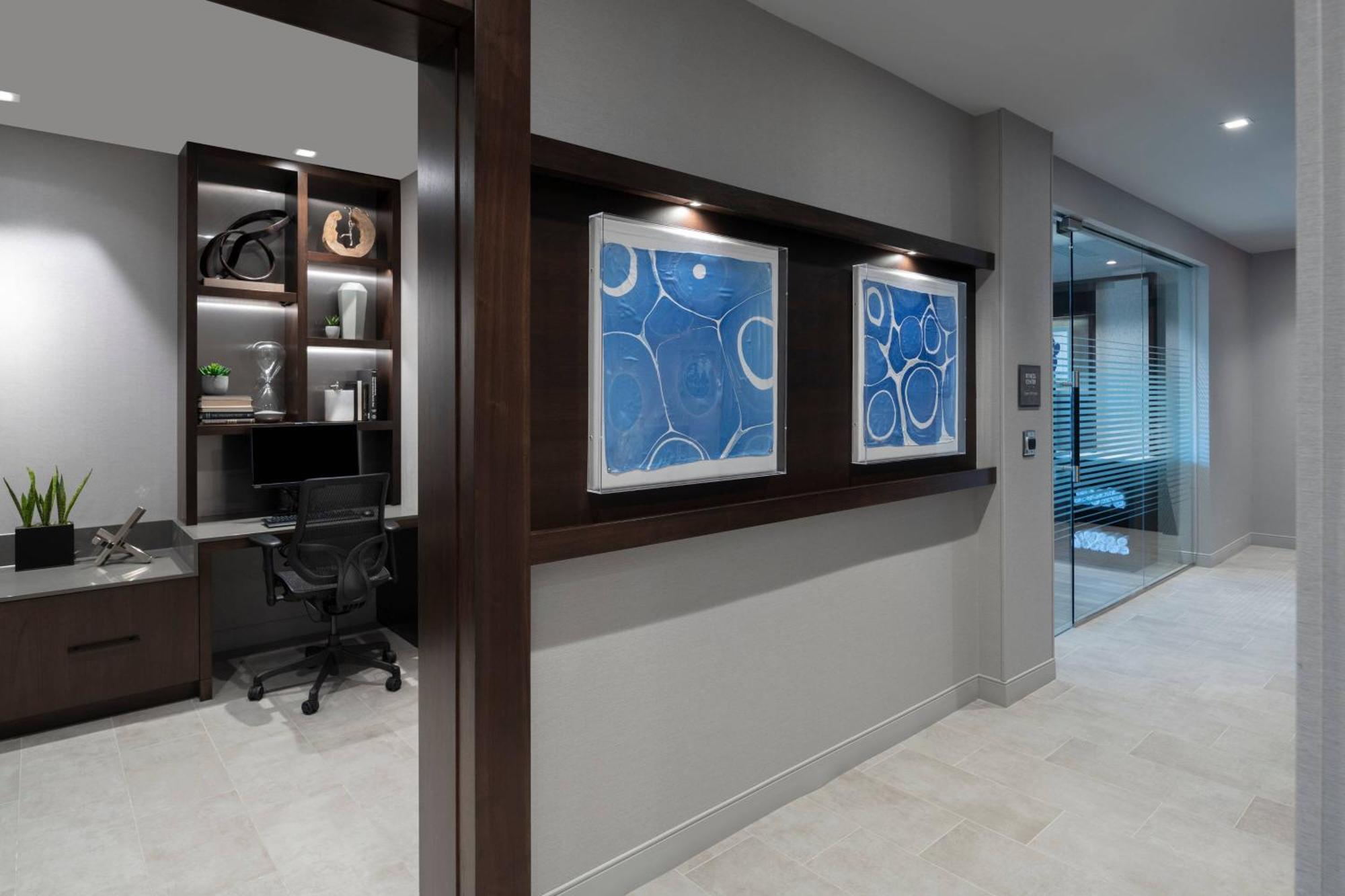 Towneplace Suites By Marriott Boston Medford Eksteriør billede
